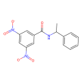 (S)-(+)-3,5-二硝基-N-(1-苯乙基)苯甲酰胺
