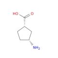 (1S,3R)-3-氨基环戊烷甲酸