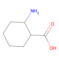 2-氨基环己烷羧酸盐酸盐（异构体混合物）