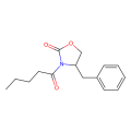 (S)-4-苄基-3-戊酰基噁唑烷-2-酮