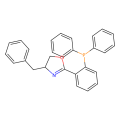 (S)-4-苄基-2-(2-(2-(二苯基膦基)苯基)-4,5-二氢恶唑