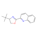 (S)-4-(叔丁基)-2-(喹啉-2-基)-4,5-二氢噁唑
