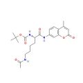 Boc-Lys(Ac)-AMC