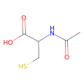 (S)-2-乙酰氨基-3-巯基丙酸