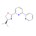 (S)-2-([2,2'-联吡啶]-6-基)-4-异丙基-4,5-二氢恶唑