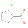 (S)-吡咯烷-2-羧酸盐酸盐