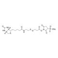 磺基-NHS-SS-生物素