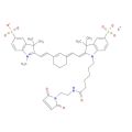 磺基-Cy7 马来酰亚胺钾盐