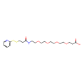 SPDP-PEG4-酸