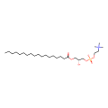 1-stearoyl-lysophosphatidylcholine