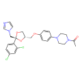 (2S,4S)-ketoconazole