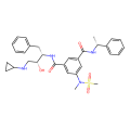β-secretase inhibitor IV
