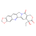 (5S)-5-ethyl-5-hydroxy-7,18,20-trioxa-11,24-diazahexacyclo[11.11.0.02,11.04,9.015,23.017,21]tetracosa-1(13),2,4(9),14,16,21,23-heptaene-6,10-dione
