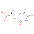 (S)-5-iodowillardiine