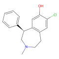 (+)-SCH-23390