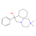 silahexocyclium