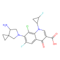 sitafloxacin