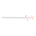 sphinganine 1-phosphate