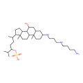 squalamine