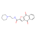 STAT3 inhibitor 8q