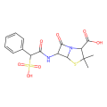 sulbenicillin