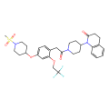 [³⁵S]non-peptide OT antagonist