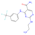 Syk inhibitor II