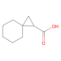 spiro[2.5]octane-1-carboxylic acid