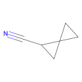 spiro[2.2]pentane-2-carbonitrile