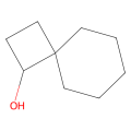 spiro[3.5]nonan-1-ol