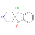 spiro[indane-2,4'-piperidine]-1-one hydrochloride