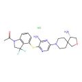 SHP2-IN-6 hydrochloride