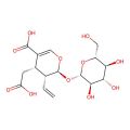 Secologanoside