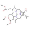 Sodium copper chlorophyllin B