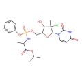 Sofosbuvir impurity K