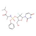 Sofosbuvir impurity G