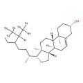 β-Sitosterol-d7(Mixture of Diastereomers)