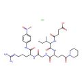 Suc-Ile-Glu(γ-pip)-Gly-Arg-pNA hydrochloride