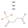Succinyl phosphonate trisodium salt