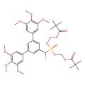 Stafia-1-dipivaloyloxymethyl ester