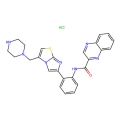 SRT 1720 Hydrochloride