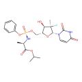 Sofosbuvir impurity A