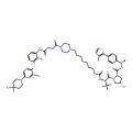 SHP2 protein degrader-2