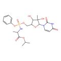 Sofosbuvir impurity M