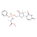Sofosbuvir impurity N