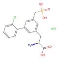 SDZ 220-581 hydrochloride
