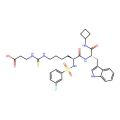 SIRT5 inhibitor 1