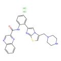 SRT 1720 dihydrochloride