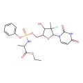 Sofosbuvir impurity I