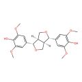 (+)-Syringaresinol